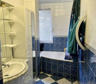  Appartement � vendre 3 pi�ces 56 m�