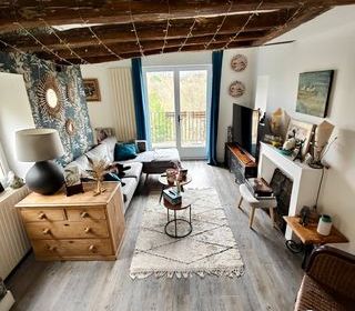  Maison � vendre 8 pi�ces 158 m�