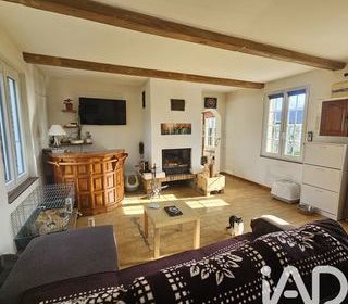  Maison � vendre 4 pi�ces 86 m�