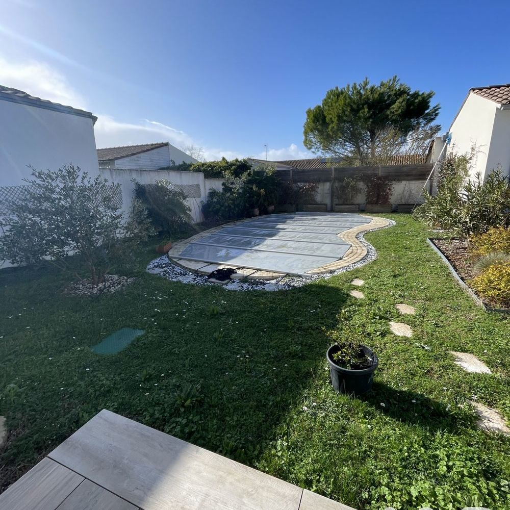 � vendre  Maison P�rigny (17180)