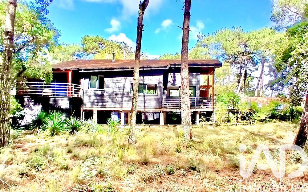 � vendre  Villa Lacanau (33680)