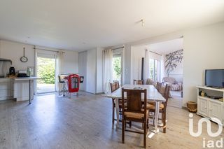  Maison � vendre 6 pi�ces 160 m�