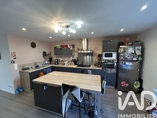  Maison � vendre 12 pi�ces 160 m�