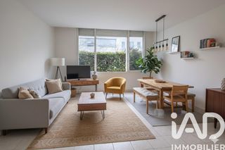  Appartement � vendre 4 pi�ces 82 m�