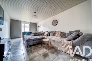  Maison � vendre 4 pi�ces 127 m�