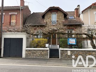 Maison � vendre 5 pi�ces 95 m�