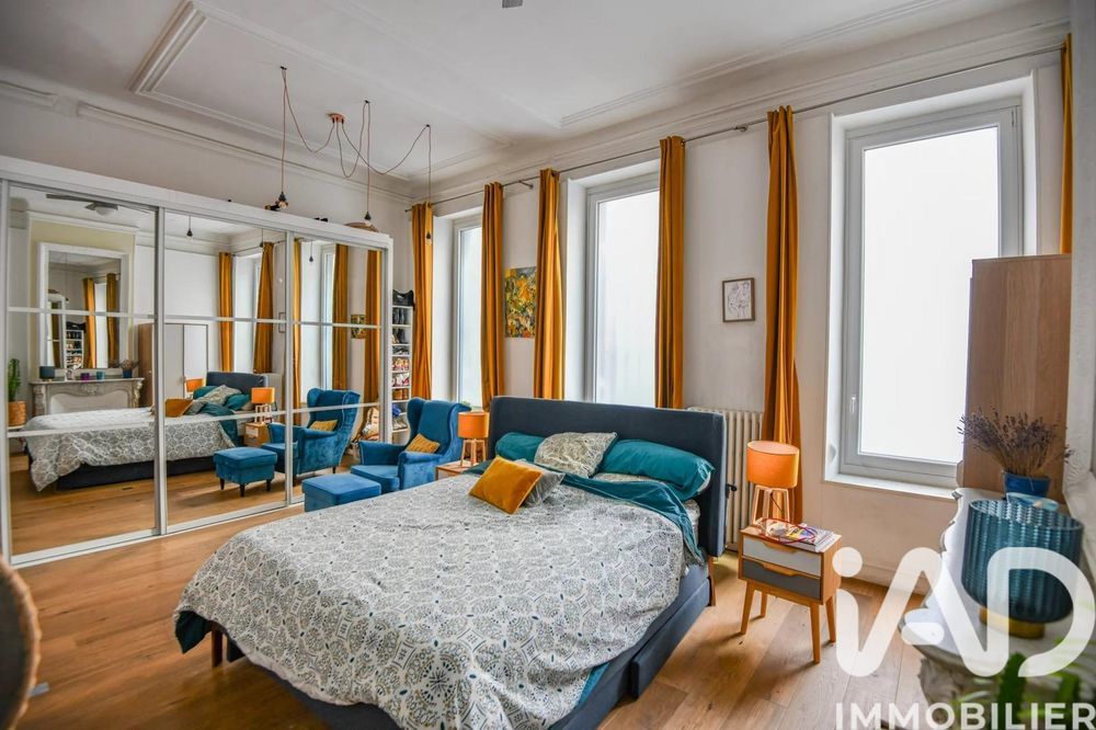 � vendre  Appartement Marseille 6