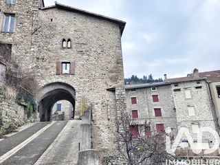  Maison � vendre 9 pi�ces 116 m�