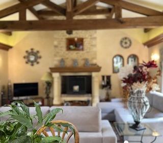  Maison � vendre 10 pi�ces 260 m�