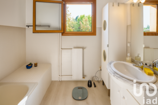  Appartement � vendre 4 pi�ces 83 m�