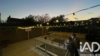  Loft � vendre 5 pi�ces 245 m�