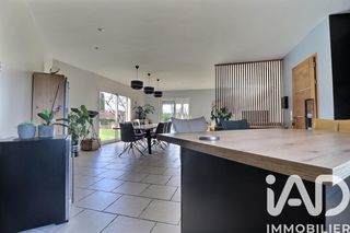  Maison � vendre 6 pi�ces 142 m�