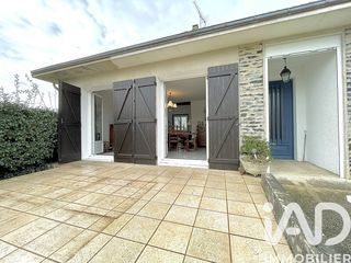  Maison � vendre 6 pi�ces 111 m�