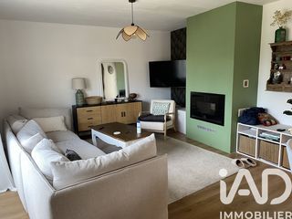  Maison � vendre 4 pi�ces 95 m�