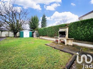  Maison � vendre 6 pi�ces 100 m�