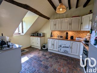  Appartement � vendre 3 pi�ces 65 m�