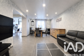  Maison � vendre 5 pi�ces 114 m�