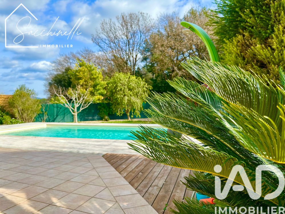 � vendre  Maison La Crau (83260)