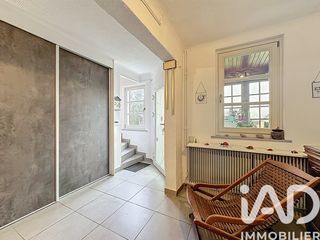  Maison � vendre 4 pi�ces 110 m�