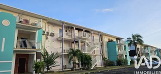  Appartement � vendre 3 pi�ces 60 m�