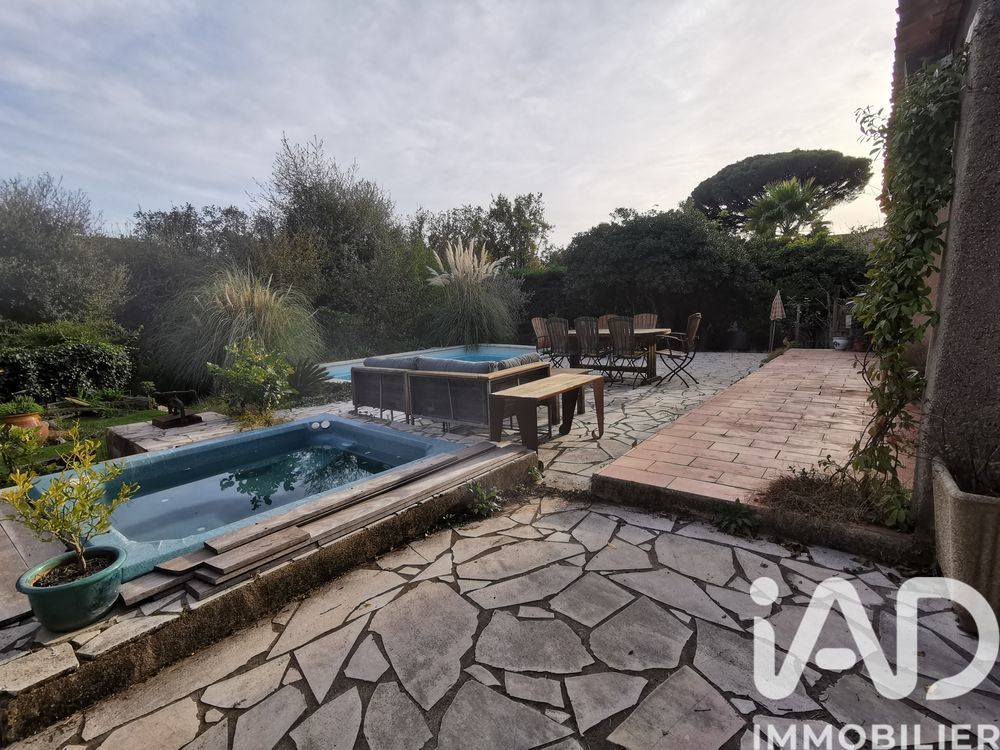 � vendre  Maison Gassin (83580)