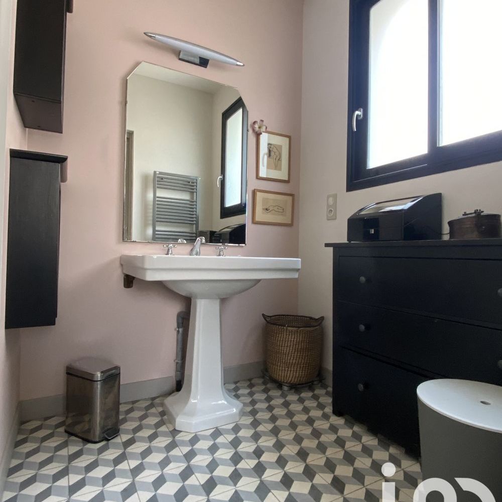 � vendre  Maison La Rochelle (17000)