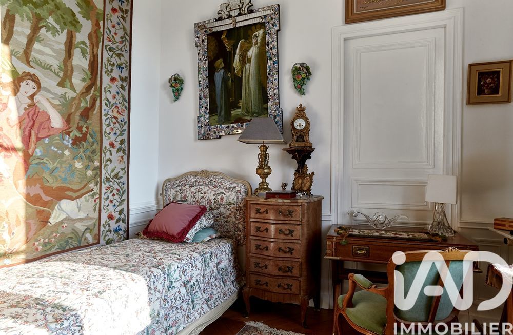 � vendre  Maison Saint-Aubin-l�s-Elbeuf (76410)