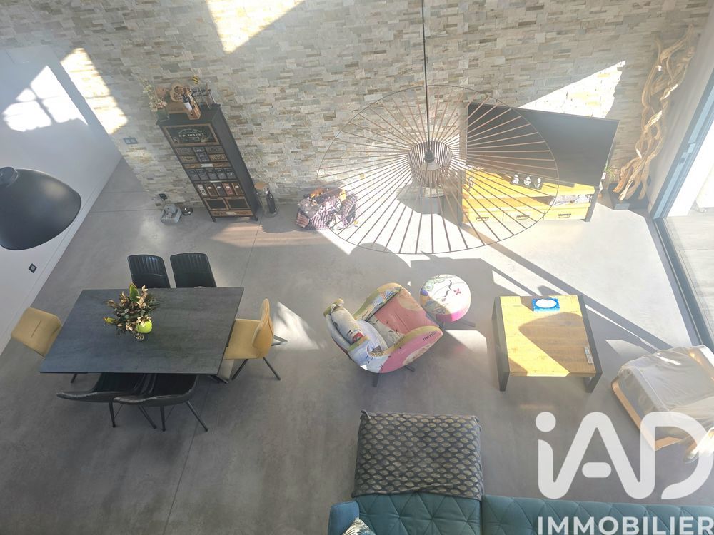 � vendre  Maison Espoey (64420)