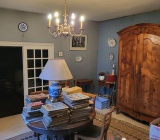  Maison � vendre 9 pi�ces 230 m�