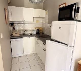  Appartement � vendre 2 pi�ces 37 m�