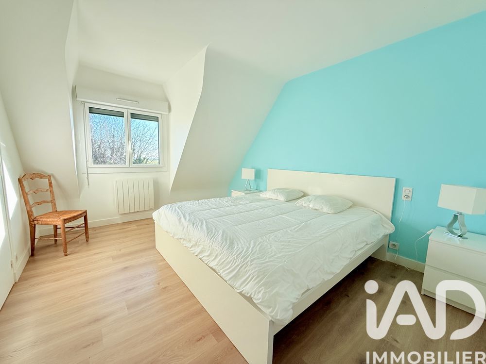 � vendre  Maison Mo�lan-sur-Mer (29350)