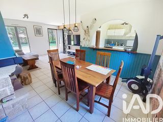  Maison � vendre 3 pi�ces 73 m�