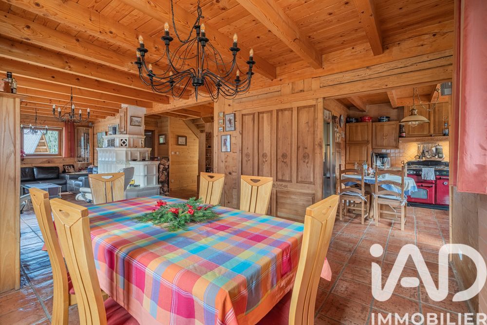 � vendre  Maison Bonneville (74130)