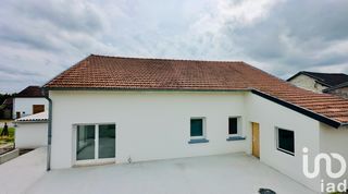  Maison � vendre 6 pi�ces 136 m�