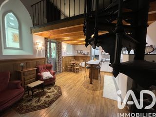  Appartement � vendre 2 pi�ces 56 m�