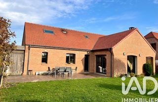  Maison � vendre 5 pi�ces 148 m�