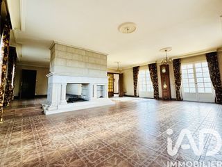  Maison � vendre 12 pi�ces 480 m�