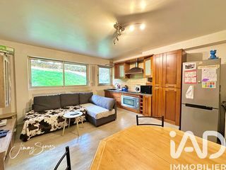  Appartement � vendre 2 pi�ces 37 m�