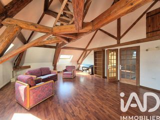  Maison � vendre 12 pi�ces 289 m�