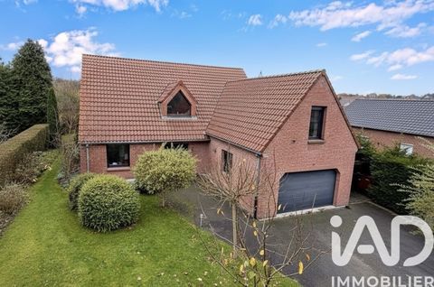   Vente Maison d'architecte 8 pi�ces Villa - 8 pi�ce(s) - 222 m�