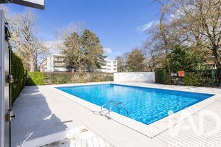  Appartement � vendre 4 pi�ces 83 m�