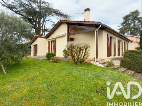   Vente Maison/villa 4 pi�ces Maison - 4 pi�ce(s) - 85 m�