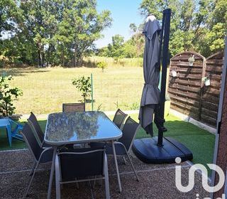  Maison � vendre 3 pi�ces 35 m�