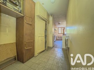  Immeuble � vendre 270 m�