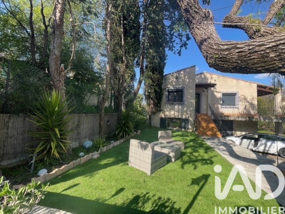 � vendre  Maison Gr�asque (13850)