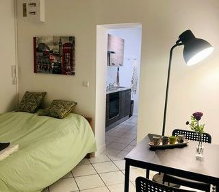  Appartement � vendre 1 pi�ce 19 m�