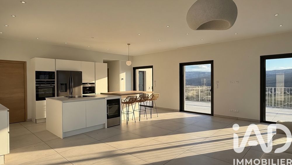 � vendre  Villa Blauvac (84570)