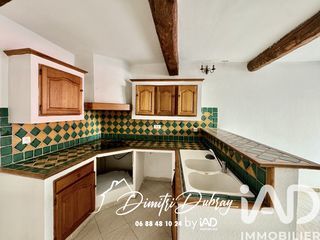  Maison � vendre 3 pi�ces 70 m�