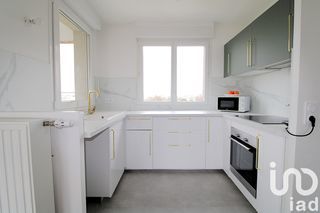  Appartement � vendre 4 pi�ces 81 m�