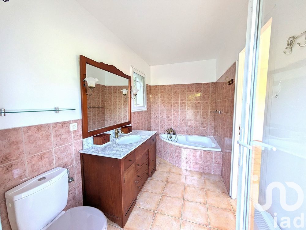 � vendre  Maison Mandelieu-la-Napoule (06210)